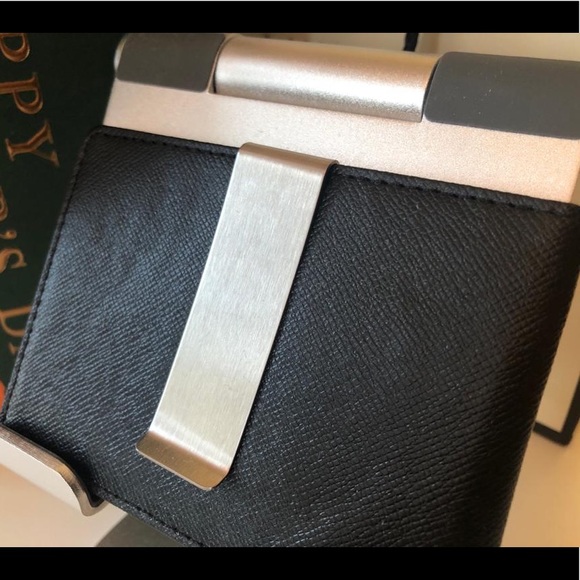 Men’s Wallet - Picture 2 of 3